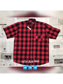 پیراهن نخی کد 210
